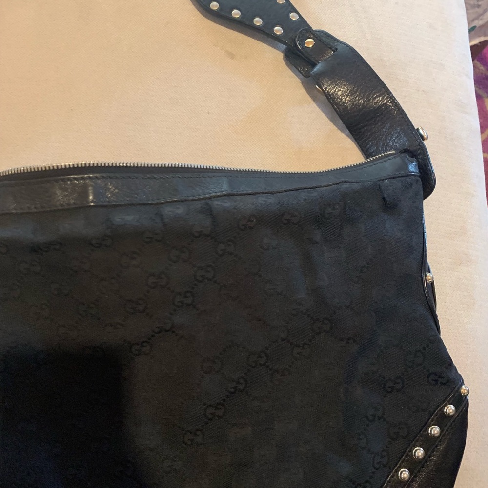 Gucci Saddlebag - Picture 4 of 5